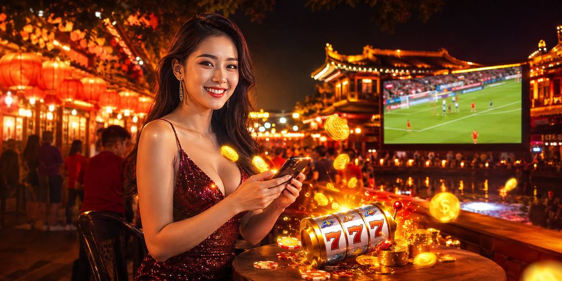 ll444 Ứng dụng ll444 hỗ trợ slot, bàn live và cược dễ dàng